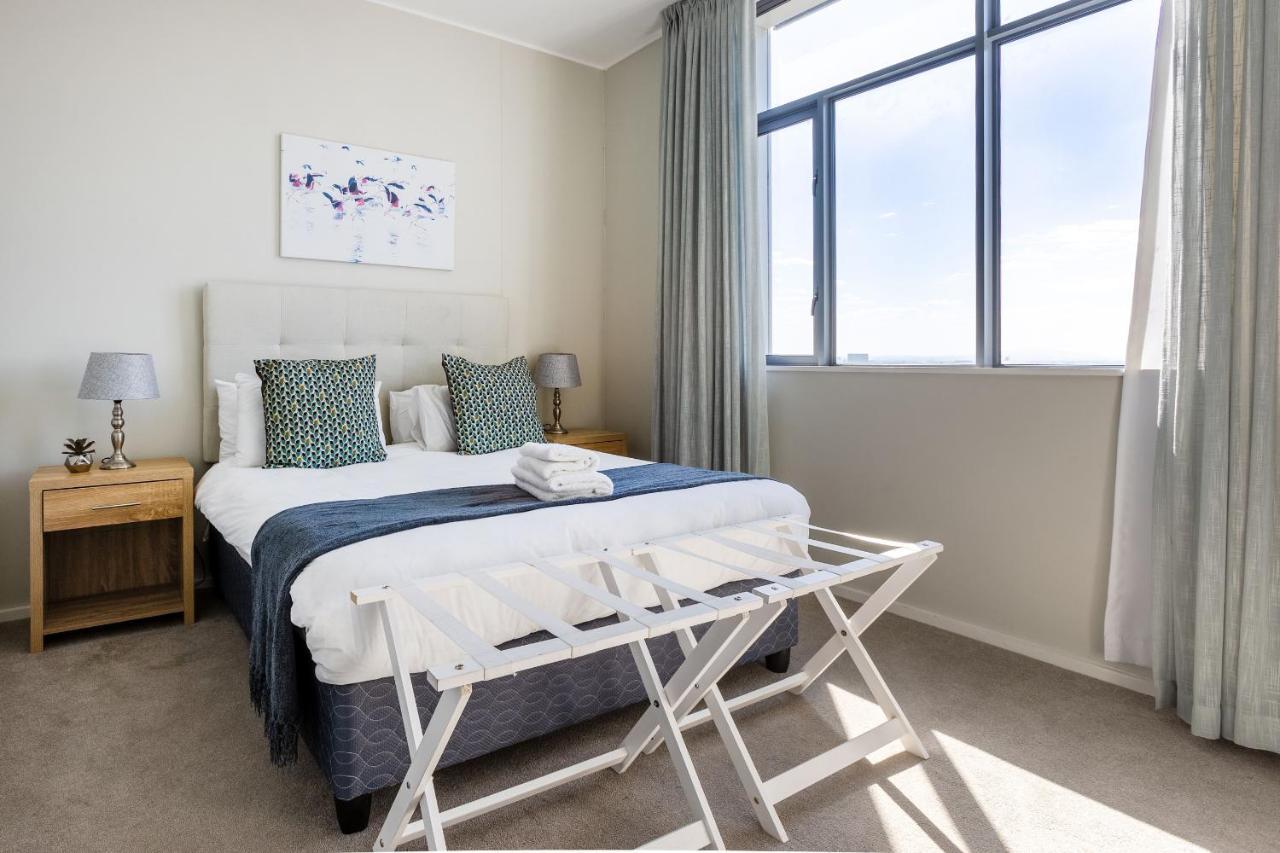 Axis Luxury Apartments By Century City Hotels Cape Town Ngoại thất bức ảnh